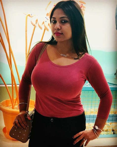 hot indian cleavage|The Best Breasts Ever